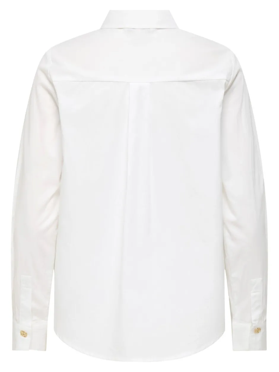 Clearance ONLSABLE Skjorte Dame Toppe