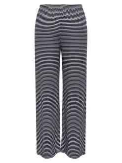 ONLSAGA Loose fit Strikkede bukser Dame Bukser