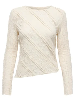 Sale ONLSAGE Top Dame Toppe