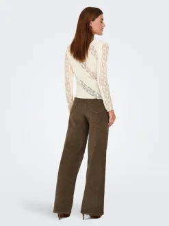Sale ONLSAGE Top Dame Toppe