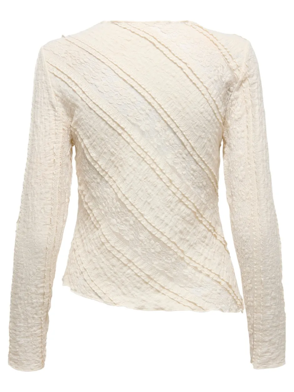 Sale ONLSAGE Top Dame Toppe