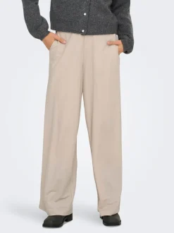 New ONLSAKURA Loose fit Bukser Dame Bukser