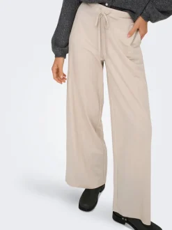 New ONLSAKURA Loose fit Bukser Dame Bukser