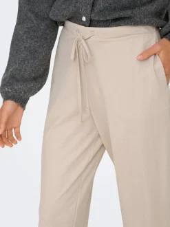 New ONLSAKURA Loose fit Bukser Dame Bukser