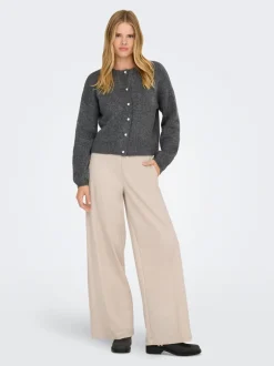 New ONLSAKURA Loose fit Bukser Dame Bukser