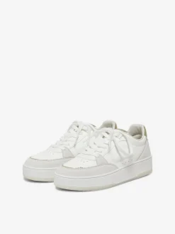 Hot ONLSAPHIRE-1 Sneaker Dame Accessories|Sko & Støvler