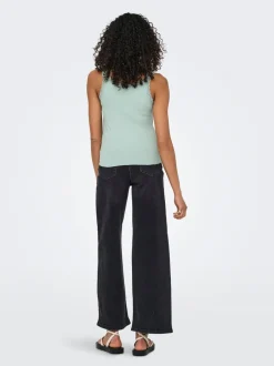 Online ONLSARA Tanktop Dame Toppe