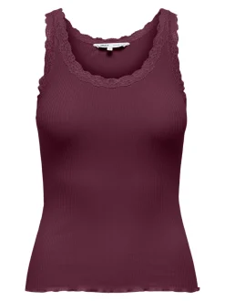 Best ONLSARA Tanktop Dame Toppe