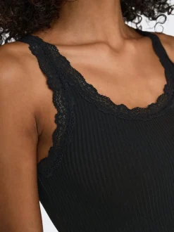 New ONLSARA Tanktop Dame Toppe