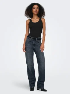 New ONLSARA Tanktop Dame Toppe