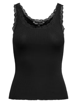 New ONLSARA Tanktop Dame Toppe