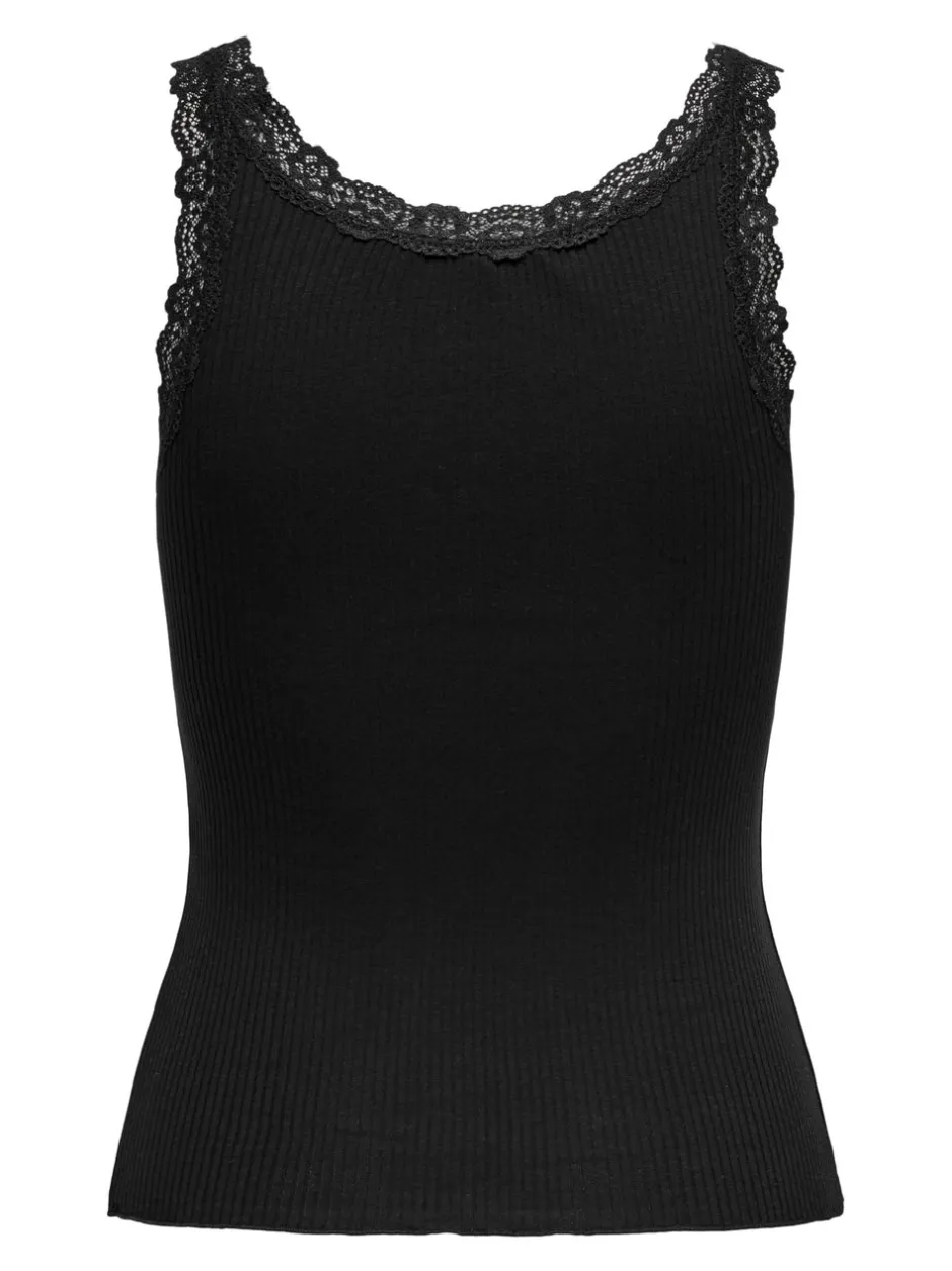 New ONLSARA Tanktop Dame Toppe