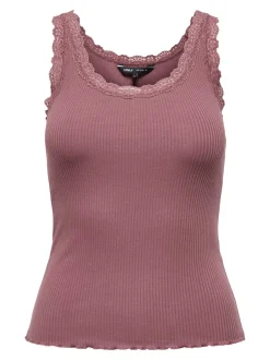 New ONLSARA Tanktop Dame Toppe