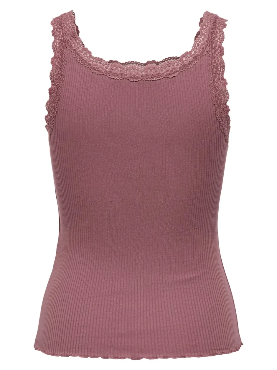 New ONLSARA Tanktop Dame Toppe