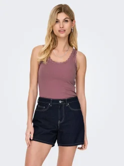 New ONLSARA Tanktop Dame Toppe