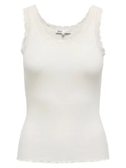 Clearance ONLSARA Tanktop Dame Toppe