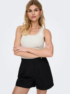 Clearance ONLSARA Tanktop Dame Toppe