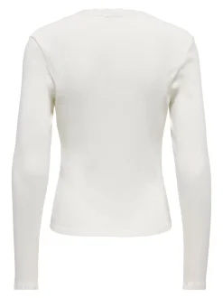 Clearance ONLSARA T-shirt Dame Toppe