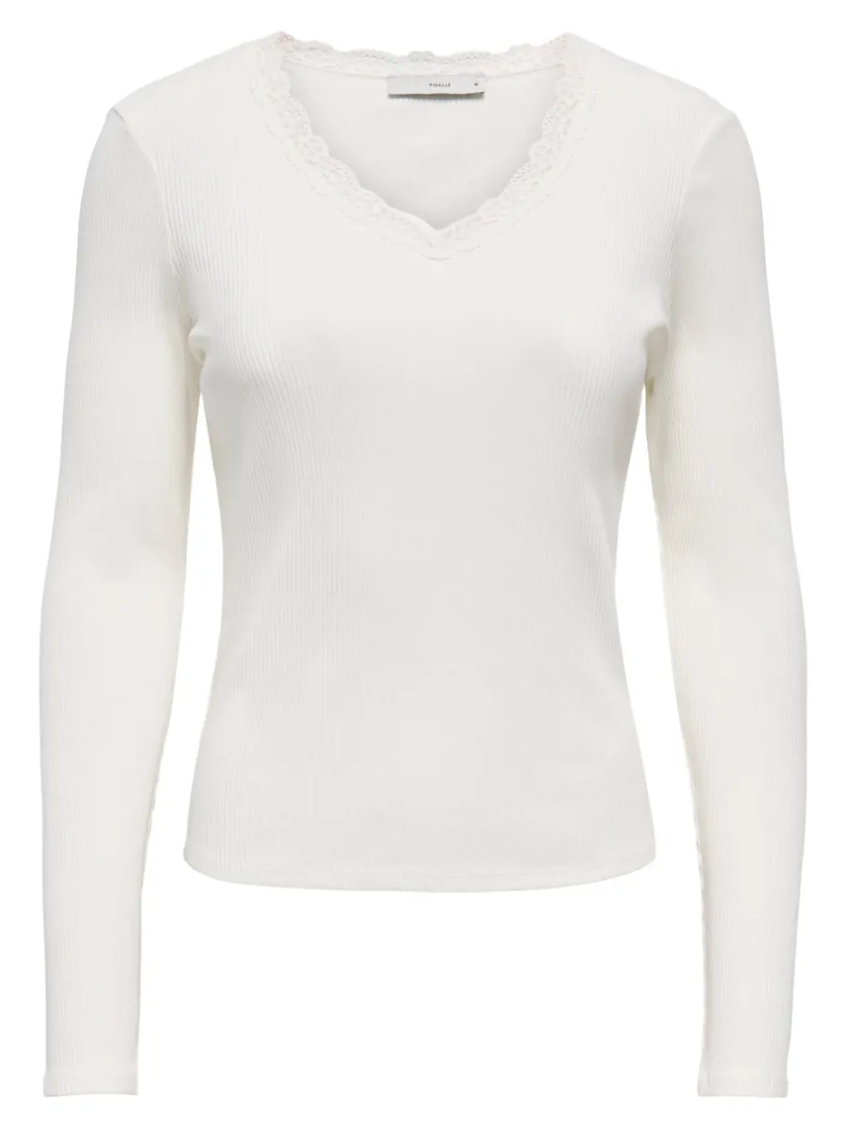 Clearance ONLSARA T-shirt Dame Toppe