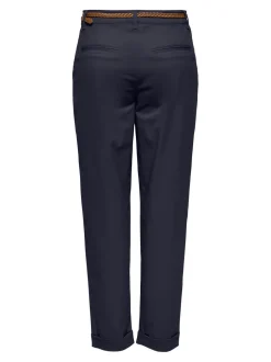 New ONLSAX Carrot fit Chinobukser Dame Bukser