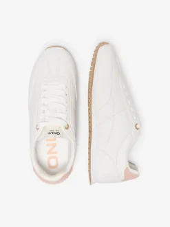 Clearance ONLSAYAI-1 Sneaker Dame Accessories|Sko & Støvler