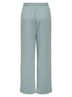 Sale ONLSCARLETT Flared fit Bukser i wide fit Dame Bukser