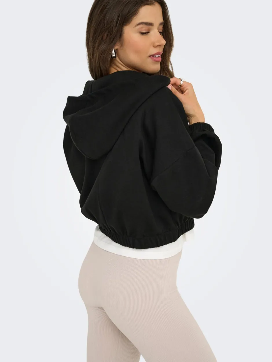 Discount ONLSCARLETT Sweatshirt Dame Sweatshirts