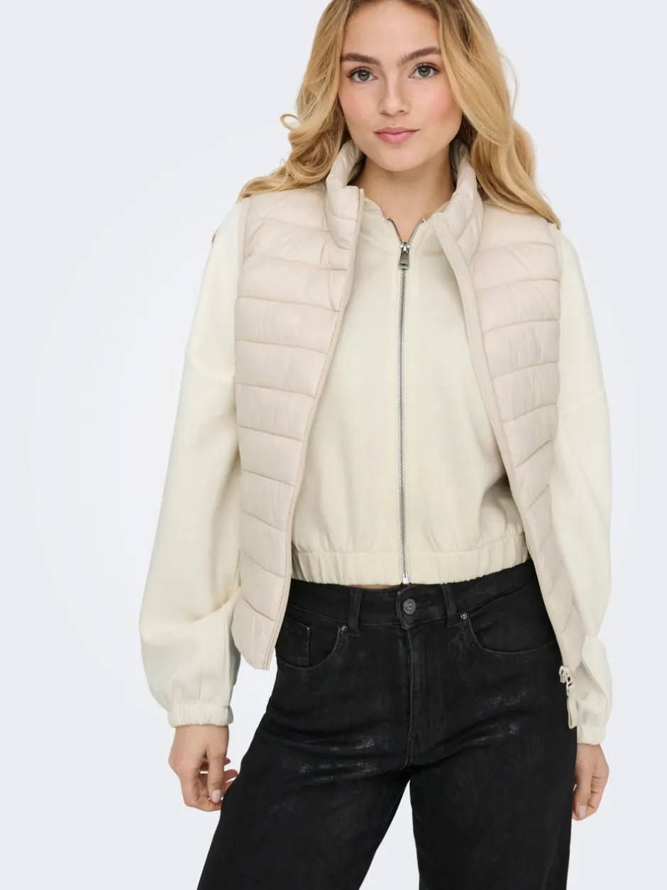 Clearance ONLSCARLETT Sweatshirt Dame Sweatshirts