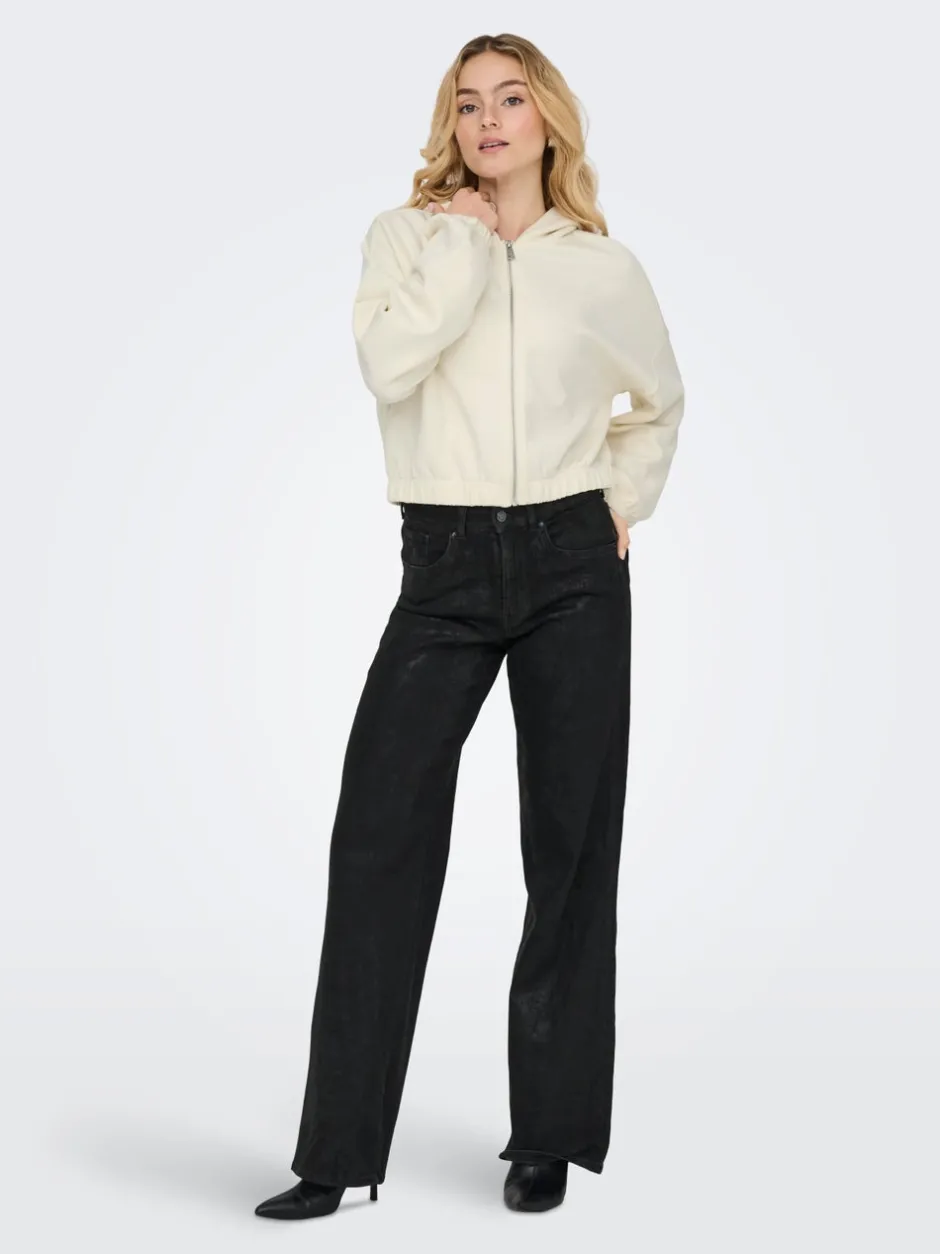 Clearance ONLSCARLETT Sweatshirt Dame Sweatshirts