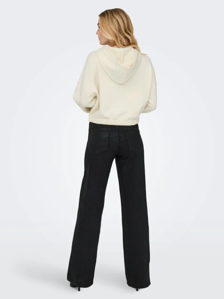 Clearance ONLSCARLETT Sweatshirt Dame Sweatshirts