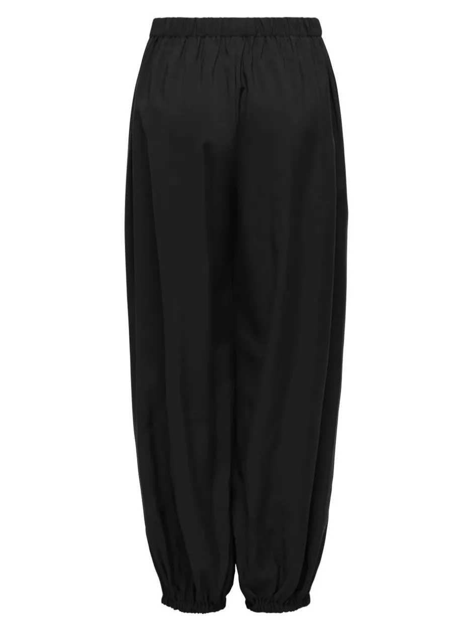 Outlet ONLSCARLY Balloon fit Bukser Dame Bukser