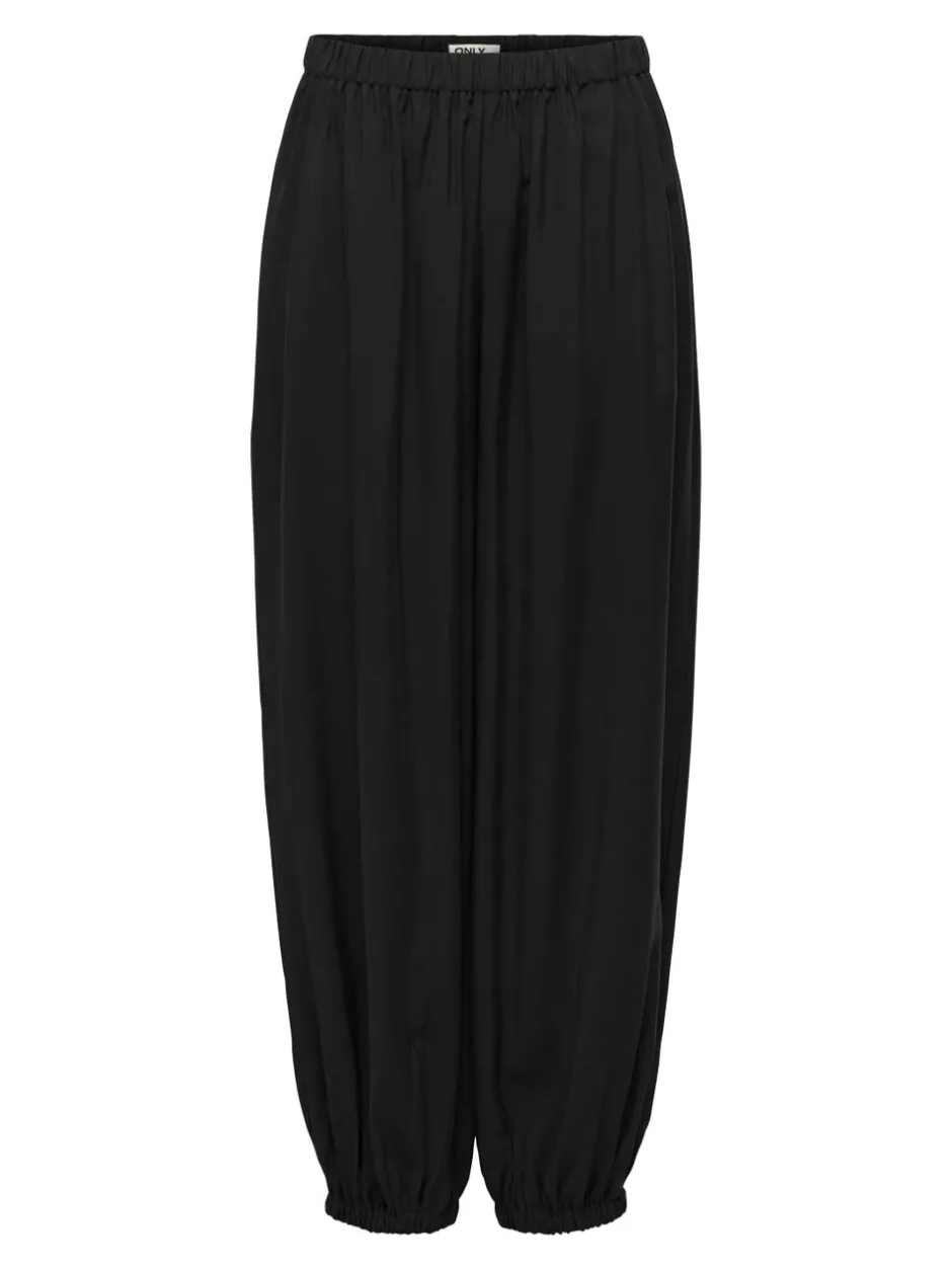 Outlet ONLSCARLY Balloon fit Bukser Dame Bukser