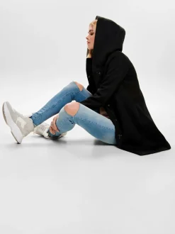 Discount ONLSEDONA Frakke Dame Jakker Og Frakker