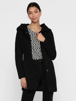 Discount ONLSEDONA Frakke Dame Jakker Og Frakker