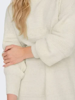 Discount ONLSELESTA Midikjole Dame Kjoler