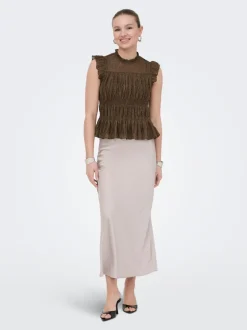 Sale ONLSHAILA Top Dame Toppe