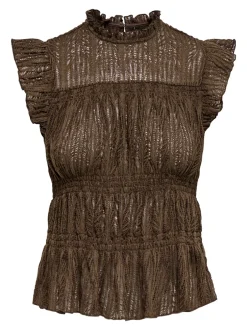 Sale ONLSHAILA Top Dame Toppe