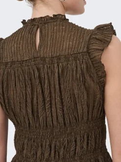 Sale ONLSHAILA Top Dame Toppe