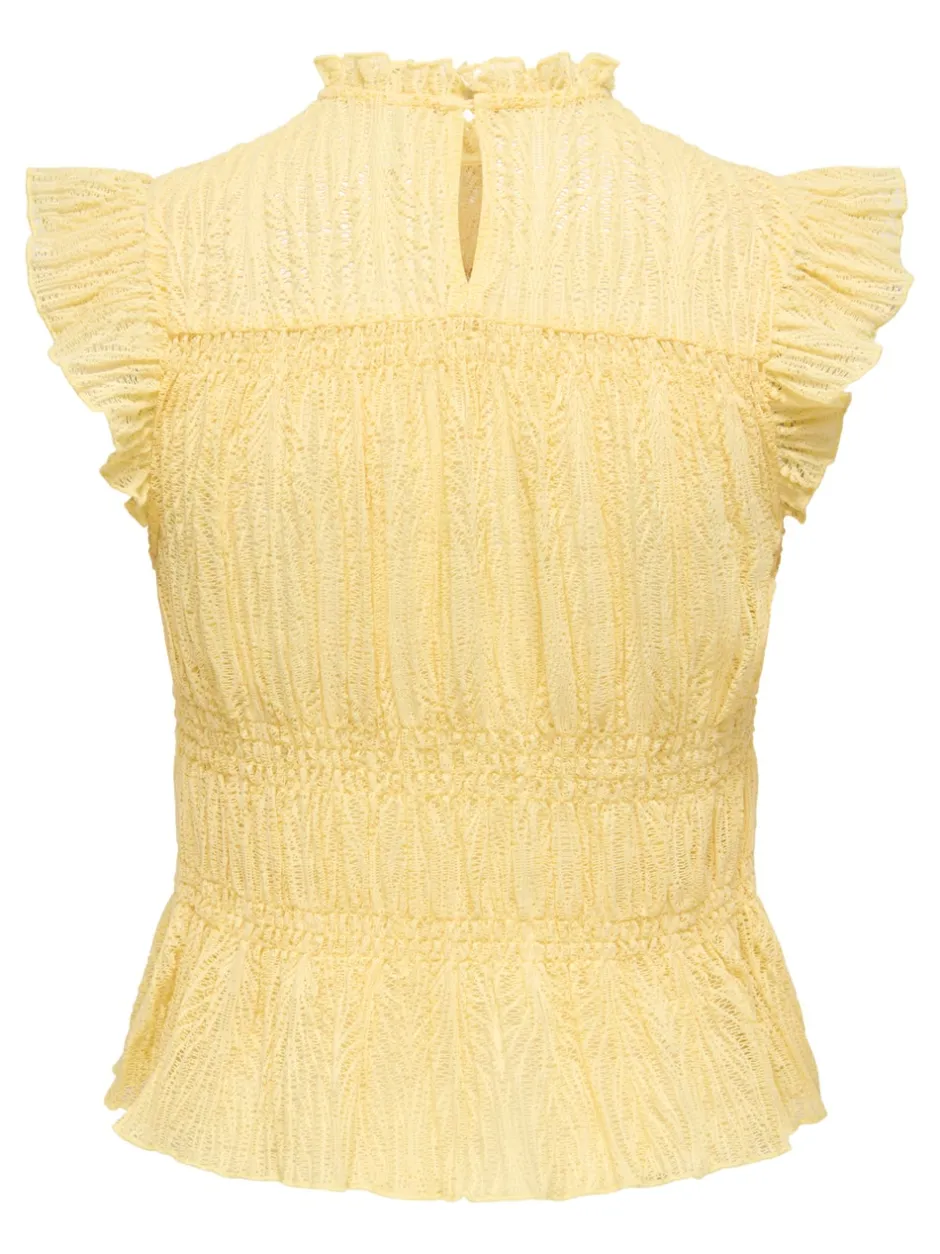 Discount ONLSHAILA Top Dame Toppe
