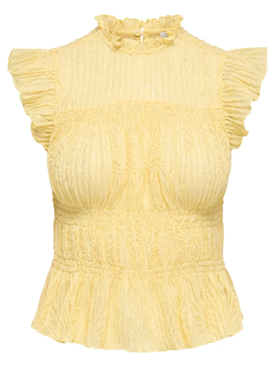 Discount ONLSHAILA Top Dame Toppe