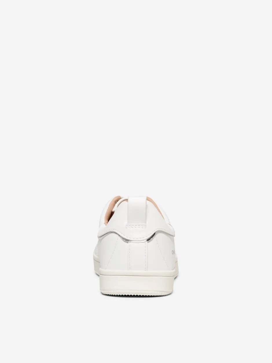 Clearance ONLSHILO Sneaker Dame Accessories|Sko & Støvler