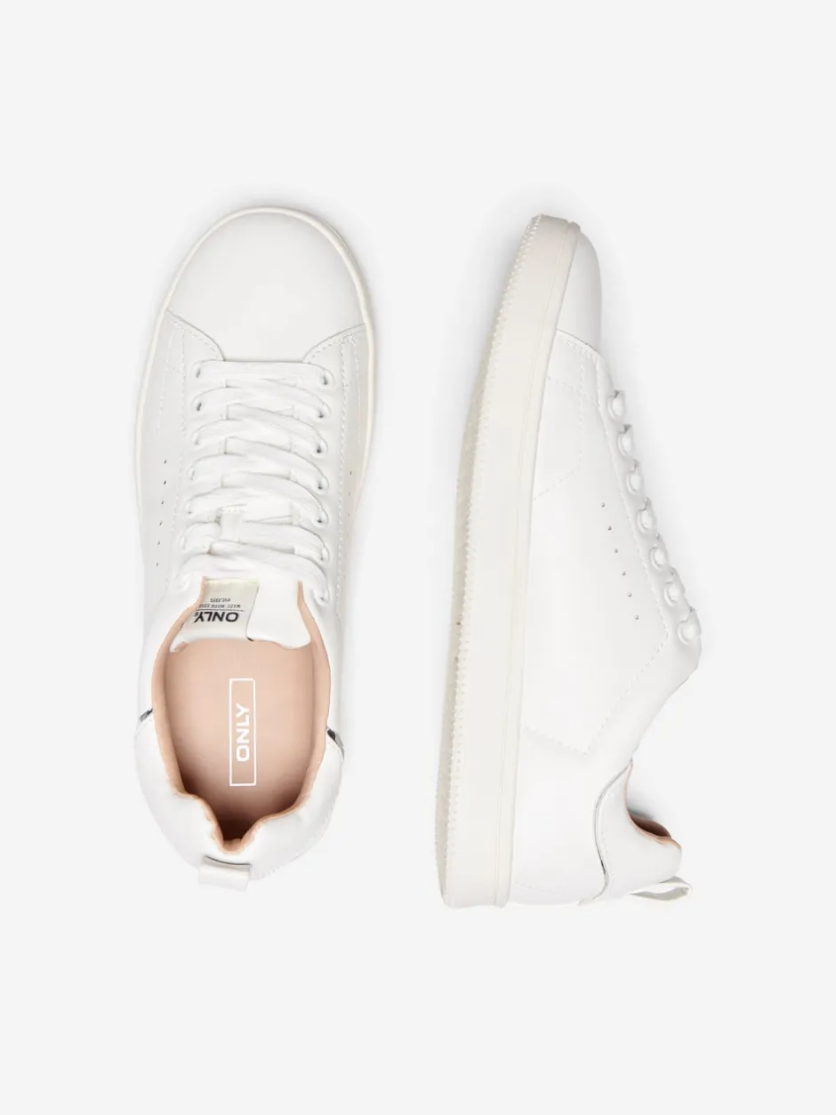 Clearance ONLSHILO Sneaker Dame Accessories|Sko & Støvler