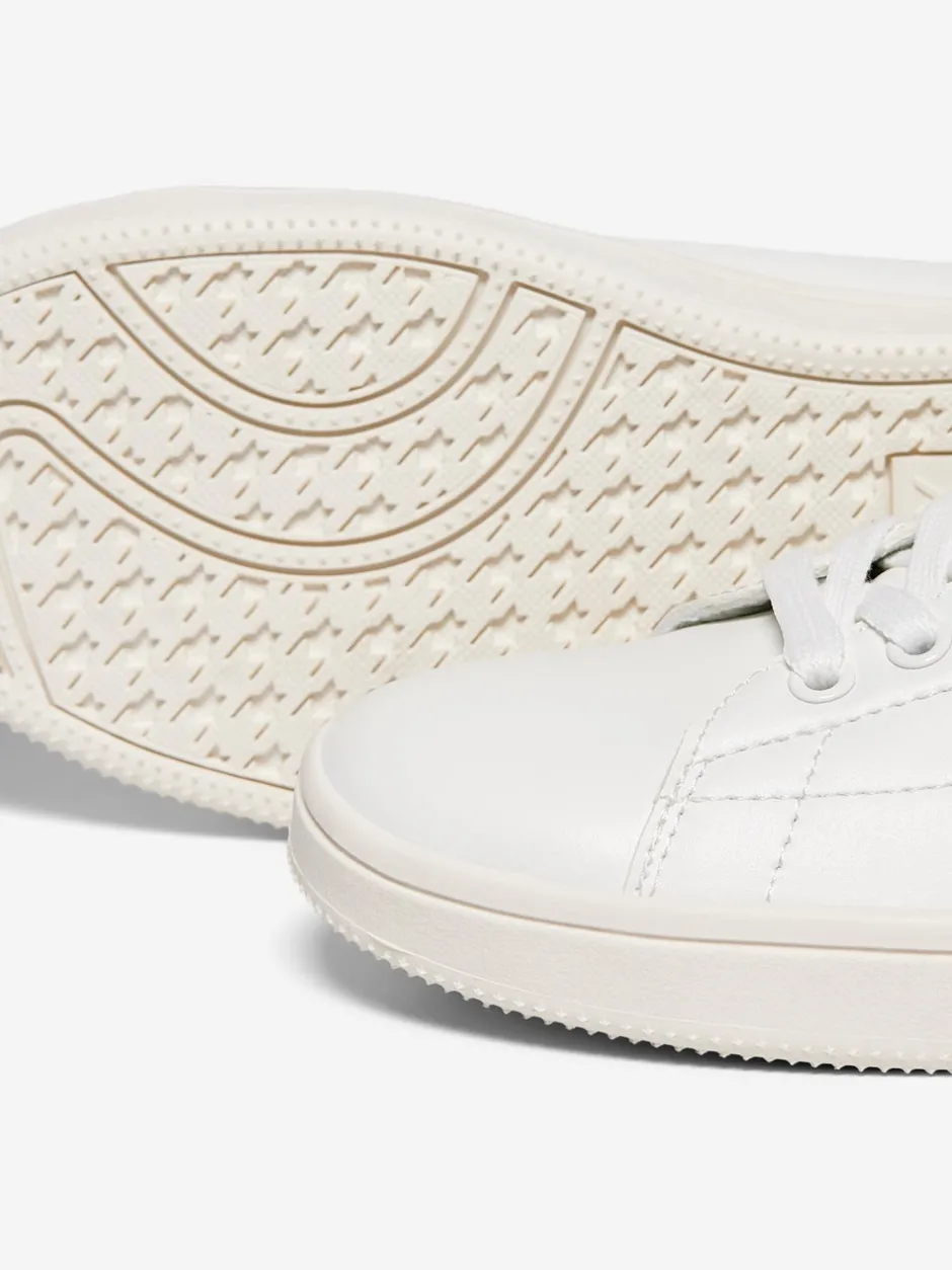 Clearance ONLSHILO Sneaker Dame Accessories|Sko & Støvler