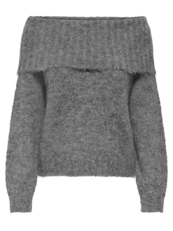 Sale ONLSHINE Striktrøje Dame Strik & Cardigans