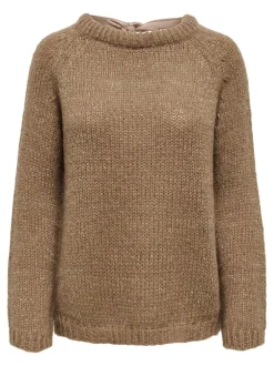 ONLSHINE Striktrøje Dame Strik & Cardigans