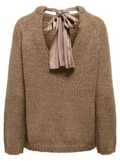 ONLSHINE Striktrøje Dame Strik & Cardigans
