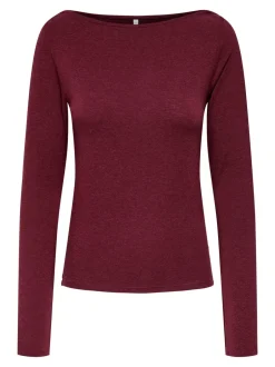 Outlet ONLSIA Bluse Dame Toppe
