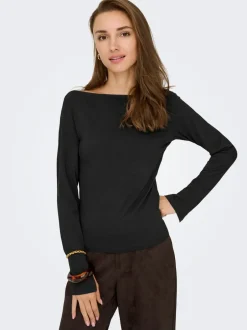 Outlet ONLSIA Bluse Dame Toppe