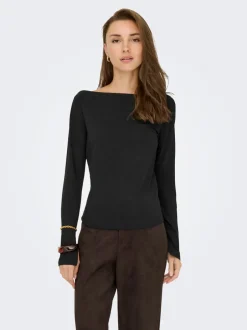 Outlet ONLSIA Bluse Dame Toppe