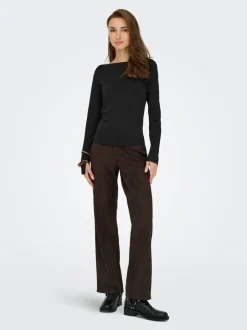 Outlet ONLSIA Bluse Dame Toppe